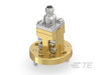 Coax Connectors - 2441516-1 - TE Connectivity