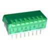 Switches - DIP Switches - 194-8MST - Shenzhen Shengyu Electronics Technology Limited