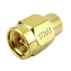 Coaxial Connector (RF) Terminators - 5328-ST2653-ND - DigiKey