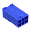Rectangular Connector Housings - A108027-ND - DigiKey