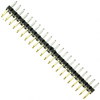 Headers, Male Pins - 3M5375-ND - DigiKey