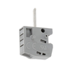 Panel Mount - 0714011-ND - DigiKey