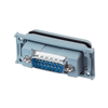 D-Sub Connector Assemblies - 1689721-ND - DigiKey