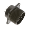 Circular Connector Assemblies - 339-MS3102E22-23P-ND - DigiKey