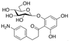 4-Aminophlorizin - A627515 - Toronto Research Chemicals, Inc.