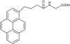 N-4-(1-Pyrene)butyroylglycine - 13237 - Medical Isotopes, Inc.