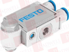 Control Valve -- 45088838 - Image