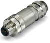 Configurable Shielded Connector - 756-9411/060-000 - WAGO