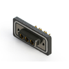 D-Sub Connector Assemblies - 151-628W3W3-322-4NA-ND - DigiKey