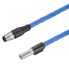 Circular Cable Assemblies - 281-2450440100-ND - DigiKey
