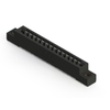 Edgeboard Connectors - 151-357-014-459-108-ND - DigiKey