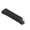 Edgeboard Connectors - 151-387-014-559-103-ND - DigiKey