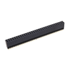 Headers, Receptacles, Female Sockets - ESQ-132-12-G-D-LL-ND - DigiKey