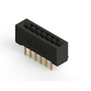 Edgeboard Connectors - 151-357-006-558-101-ND - DigiKey