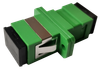 adapters - OPSA1ANNC2P2 - Powell Electronics, Inc.