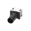 Circular Connector Assemblies - 277-1699744-ND - DigiKey
