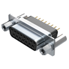 D-Sub Connector Assemblies - 4306-SD15F32S0T2X-ND - DigiKey