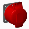 Industrial Power Connectors - 338422 - RS Components, Ltd.