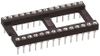 DIL Sockets - 7022795 - RS Components, Ltd.