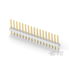 Headers, Male Pins - 1-644886-7-ND - DigiKey