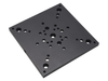 Intermediate Adaptor Plate, 120 x 120 mm Square, PI120 Series - 338285 - Newport MKS