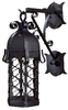 9242-1-66-PL Exterior -Wall Mount - 478343 - Capital Lighting, Inc.
