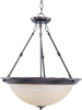 Pendants-Bowl Style - 331102 - Light Center (The)