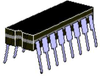 DC-DC Converter IC - 715-SG2524J - ERSAELECTRONICS PTE. LTD.