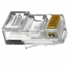 Modular/Ethernet Connector (RJ45, RJ11) Plugs - 4627-9135626J0182-ND - DigiKey