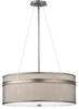 F197316 Pendants-Drum Shade - 673634 - Capital Lighting, Inc.