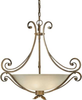 2477-04-41 Pendants-Bowl Style - 315246 - Capital Lighting, Inc.