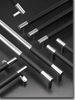 Architectural Pulls - SoftMet - RM2545 - Rockwood Manufacturing Company