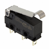 Snap Action, Limit Switches - 255-3740-ND - DigiKey