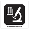 Laboratory (W/PICTO) - 142568 - Brady Corporation