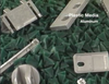 Plastic Tumbling Media -  - C & M Topline
