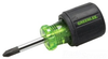 Screwdriver -- 0153-32C - Image