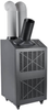SmartRack Portable Server Rack Cooling Unit - 18,000 BTU, 208/240V -- SRCOOL18K - Image