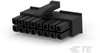 Rectangular Wire & Cable Connectors & Housings - 1-794617-6 - TE Connectivity