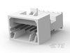 Rectangular Wire & Cable Connectors & Housings - 3-647001-5 - TE Connectivity