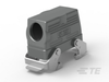 Rectangular Connector Hoods & Bases - T1250163125-000 - TE Connectivity