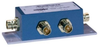 2-STUB TRS SUBMINIATURE BUS COUPLER - BC-1003-2 - MilesTek Corporation