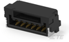 PCB Headers & Receptacles - 6-2390136-6 - TE Connectivity