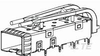 High Speed Pluggable IO Connectors & Cages - 2110929-1 - TE Connectivity