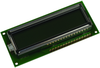 Dot Matrix Lcd Display 16X1; Character Count X Line Lumex - 19J7609 - Newark, An Avnet Company