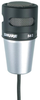 Microphone, -64Db, Noise Canceling 6Khz; Directivity Shure - 50F2994 - Newark, An Avnet Company
