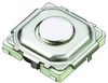 Switch, Tactile, Spst-No, 20Ma, 15Vdc, Smd, Full Reel; Product Range Panasonic - 01X1637 - Newark, An Avnet Company