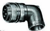 Circular Connector Plug Size 32, 23 Position, Cable; Military Specification Amphenol Industrial - 96J9925 - Newark, An Avnet Company