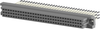 Connector, Din 41612, Rcpt, 96Pos, 3Row; Product Range Te Connectivity - 01AH1403 - Newark, An Avnet Company