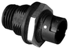 Circular Conn, Rcpt, 2Pos, Crimp; Product Range Te Connectivity - 11H4587 - Newark, An Avnet Company