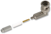 Rf/coaxial, Sma Plug, R/a, 50 Ohm, Solder; Connector Type Amp - Te Connectivity - 48F5717 - Newark, An Avnet Company